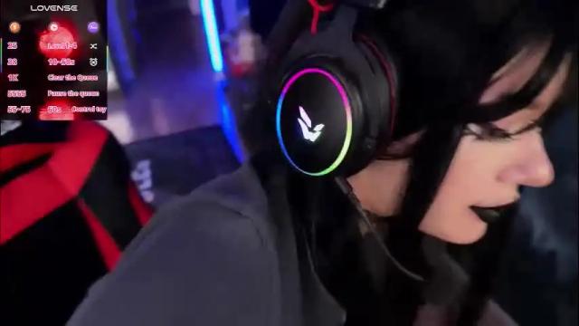 Image 2 of amelia_aley_ Stream on Chaturbate on 2 months ago