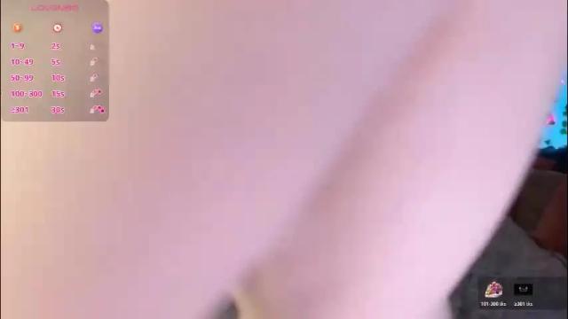 Thumbnail 1, amelia_aley_'s Stream at Chaturbate, 1 month ago
