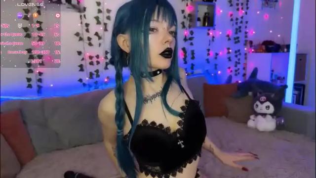 Image 10 of amelia_aley_ Stream on Chaturbate on 1 month ago