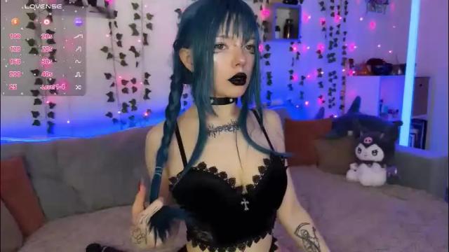 Thumbnail 3, amelia_aley_'s Stream at Chaturbate, 29 days ago