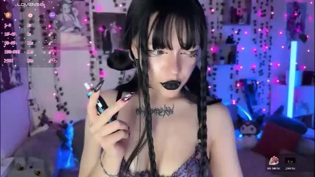 Image 4 of amelia_aley_ Stream on Chaturbate on 19 days ago