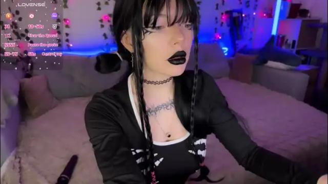 Thumbnail 1, amelia_aley_'s Stream at Chaturbate, 10 days ago