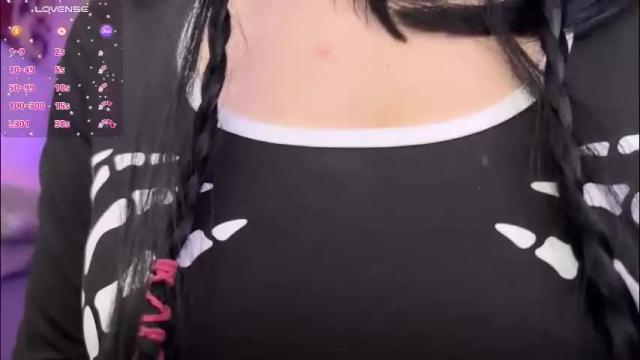 Image 4 of amelia_aley_ Stream on Chaturbate on 15 days ago