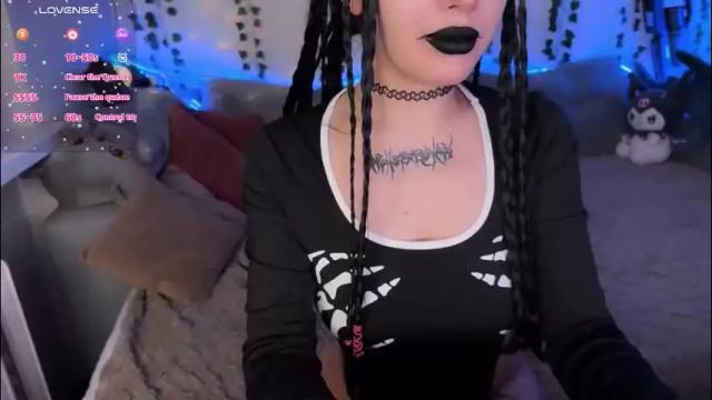 Thumbnail 1, amelia_aley_'s Stream at Chaturbate, 4 days ago