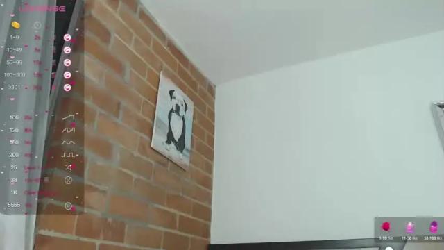 Image 12 of amelia_avvalorr Stream on Chaturbate on 14 months ago