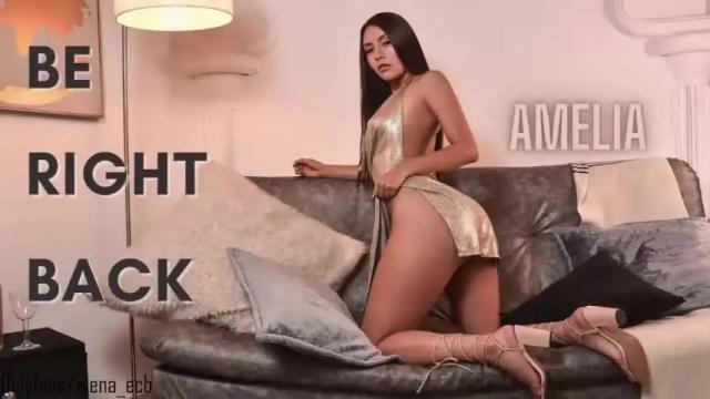 Image 4 of amelia_avvalorr Stream on Chaturbate on 13 months ago