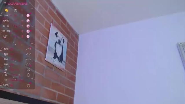 Thumbnail 2, amelia_avvalorr's Stream at Chaturbate, 12 months ago