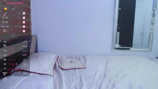 Image 8 of amelia_avvalorr Stream on Chaturbate on 12 months ago