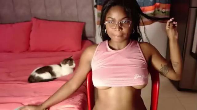 Thumbnail 1, amelia_brunette2's Stream at Chaturbate, 17 months ago