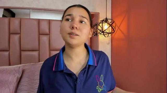 Image 4 of amelia_carpenter Stream on Chaturbate on 1 month ago