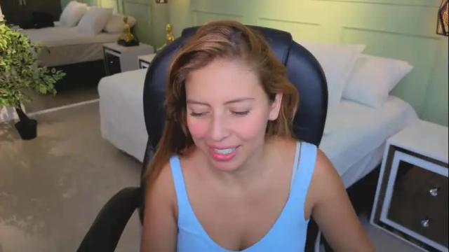 Thumbnail 2, amelia_chillvibes's Stream at Chaturbate, 2 months ago
