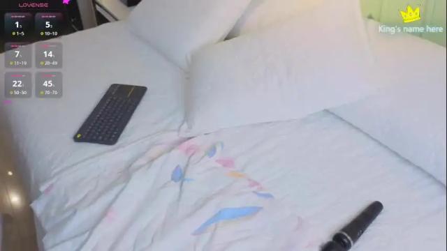 Thumbnail 2, amelia_chillvibes's Stream at Chaturbate, 2 months ago