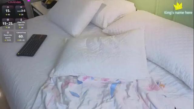 Image 8 of amelia_chillvibes Stream on Chaturbate on 2 months ago