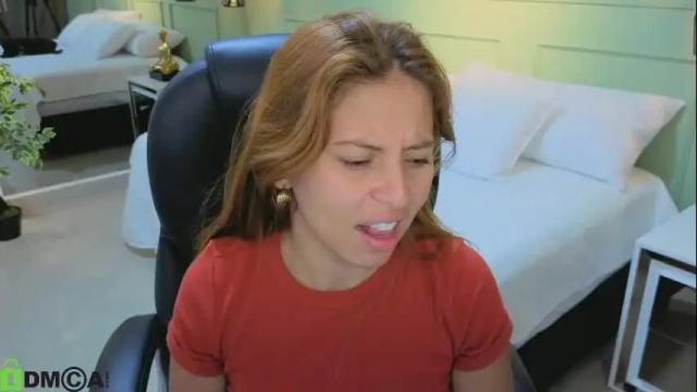 Thumbnail 1, amelia_chillvibes's Stream at Chaturbate, 2 months ago