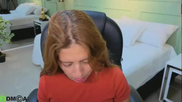 Image 3 of amelia_chillvibes Stream on Chaturbate on 2 months ago