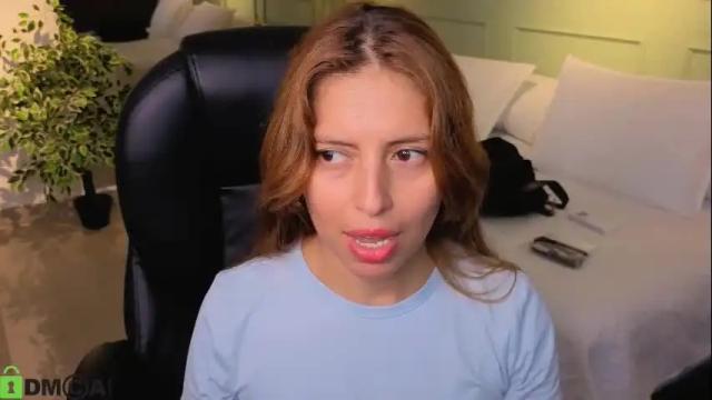 Thumbnail 1, amelia_chillvibes's Stream at Chaturbate, 2 months ago