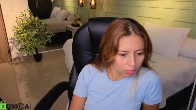 Image 10 of amelia_chillvibes Stream on Chaturbate on 2 months ago