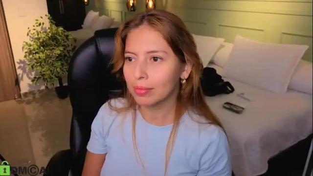 Image 11 of amelia_chillvibes Stream on Chaturbate on 2 months ago
