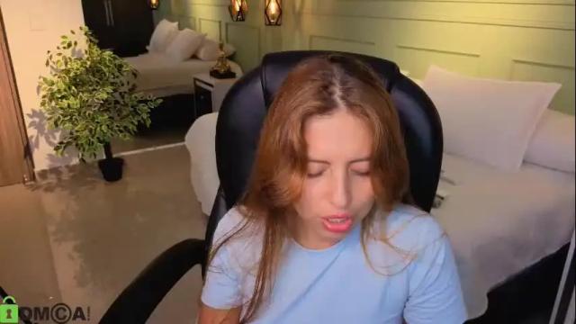 Thumbnail 2, amelia_chillvibes's Stream at Chaturbate, 2 months ago