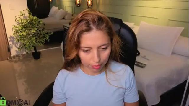 Image 6 of amelia_chillvibes Stream on Chaturbate on 2 months ago