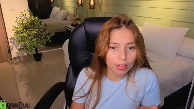Image 7 of amelia_chillvibes Stream on Chaturbate on 2 months ago