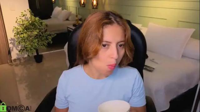 Image 8 of amelia_chillvibes Stream on Chaturbate on 2 months ago