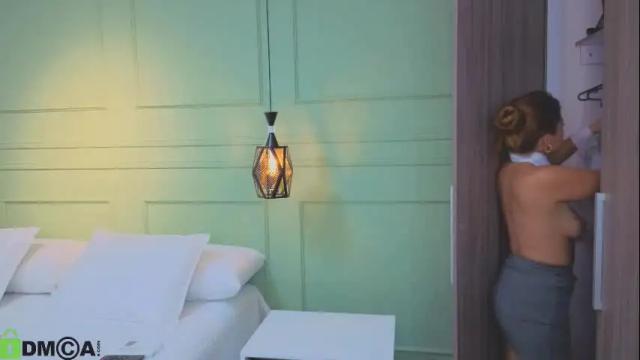 Thumbnail 2, amelia_chillvibes's Stream at Chaturbate, 2 months ago