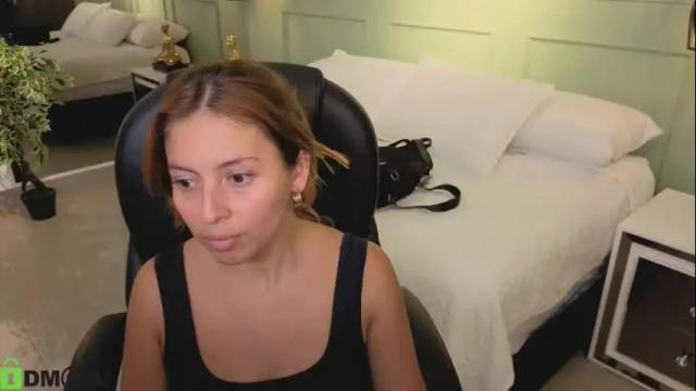 Thumbnail 1, amelia_chillvibes's Stream at Chaturbate, 1 month ago