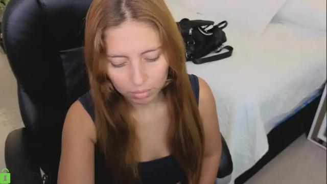 Thumbnail 2, amelia_chillvibes's Stream at Chaturbate, 1 month ago