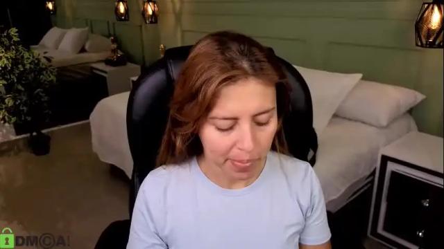 Thumbnail 1, amelia_chillvibes's Stream at Chaturbate, 1 month ago