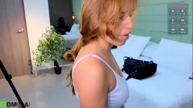 Thumbnail 1, amelia_chillvibes's Stream at Chaturbate, 1 month ago