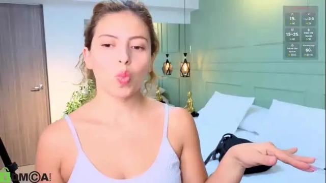 Image 3 of amelia_chillvibes Stream on Chaturbate on 1 month ago