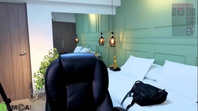 Image 4 of amelia_chillvibes Stream on Chaturbate on 1 month ago