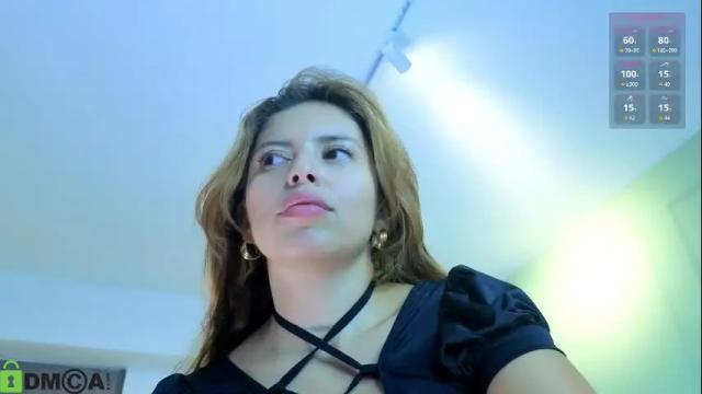Thumbnail 1, amelia_chillvibes's Stream at Chaturbate, 1 month ago