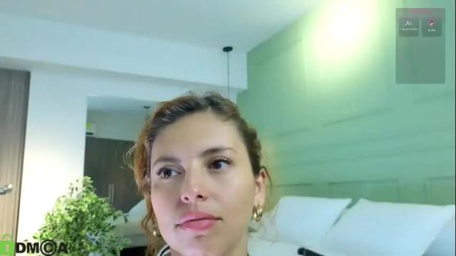 Image 11 of amelia_chillvibes Stream on Chaturbate on 1 month ago
