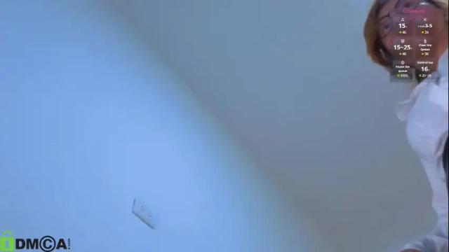 Thumbnail 1, amelia_chillvibes's Stream at Chaturbate, 1 month ago