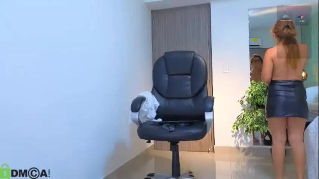 Image 6 of amelia_chillvibes Stream on Chaturbate on 1 month ago