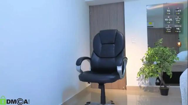Thumbnail 3, amelia_chillvibes's Stream at Chaturbate, 1 month ago