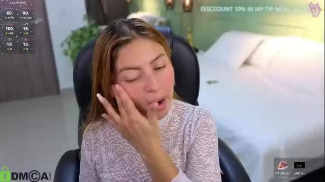 Image 3 of amelia_chillvibes Stream on Chaturbate on 1 month ago