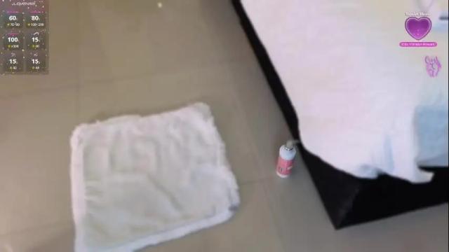 Thumbnail 2, amelia_chillvibes's Stream at Chaturbate, 28 days ago