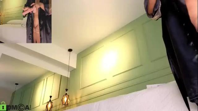Thumbnail 2, amelia_chillvibes's Stream at Chaturbate, 22 days ago