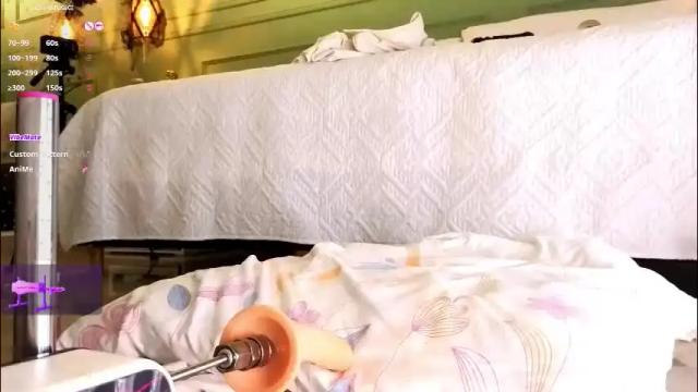 Image 11 of amelia_chillvibes Stream on Chaturbate on 1 day ago