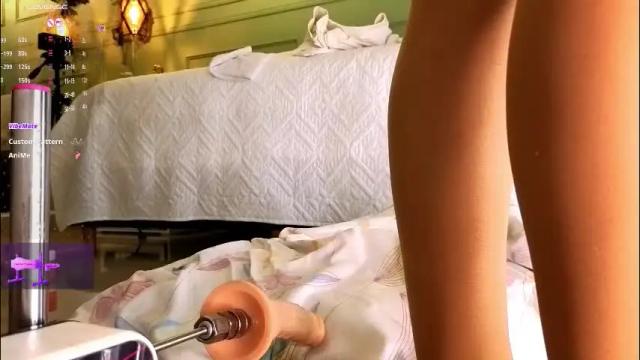 Thumbnail 3, amelia_chillvibes's Stream at Chaturbate, 23 hours ago