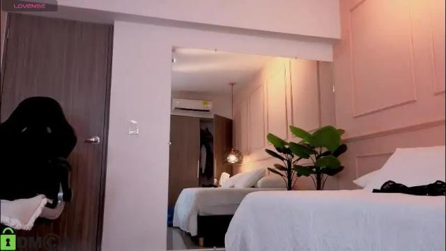 Image 3 of amelia_chillvibes Stream on Chaturbate on 1 month ago