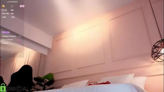 Thumbnail 2, amelia_chillvibes's Stream at Chaturbate, 14 days ago