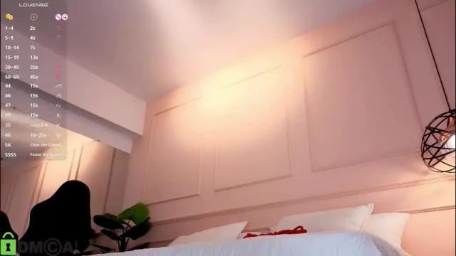 Image 6 of amelia_chillvibes Stream on Chaturbate on 1 month ago