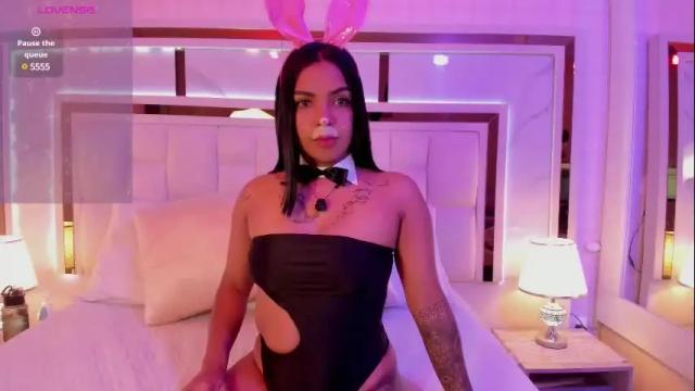 Thumbnail 1, amelia_hell's Stream at Chaturbate, 3 months ago