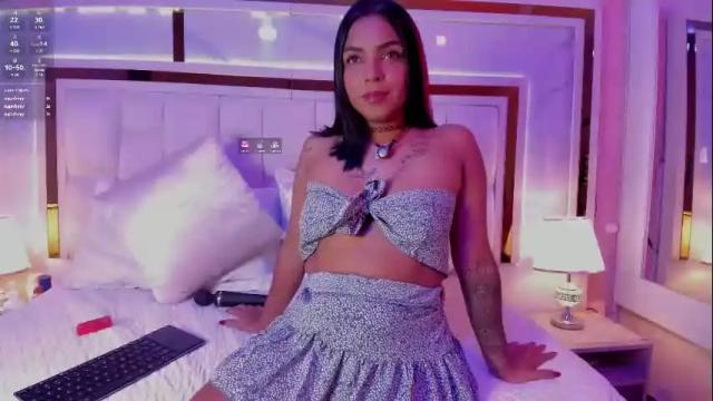 Image 10 of amelia_hell Stream on Chaturbate on 3 months ago