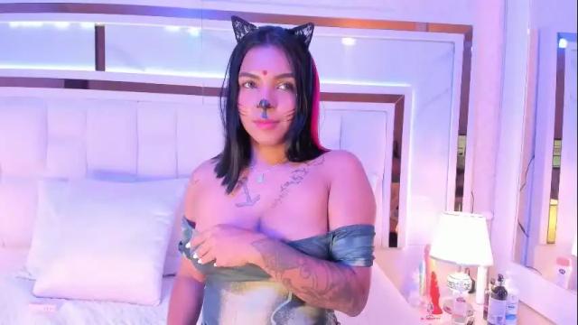 Image 6 of amelia_hell Stream on Chaturbate on 3 months ago