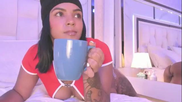 Image 10 of amelia_hell Stream on Chaturbate on 2 months ago